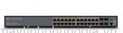 Sửa 24-port PoE Managed Switch LG-ERICSSON ES-3024GP