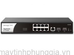 Sửa bộ chia mạng Switch DrayTek VigorSwitch G2100