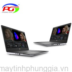 Sửa chữa Laptop Dell Precision 7550 