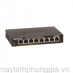 Sửa bộ chia mạng Switch Netgear 8 Cổng Gigabit GS308