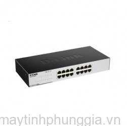 Sửa Bộ chia mạng D-Link Switch 16 cổng RJ45 10-100-1000Mbps 