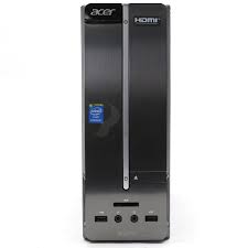 Sửa Máy tính để bàn Acer Aspire X1900 ổ cứng 500gb