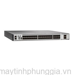 Sửa Switch Cisco C9500-40X-2Q-A