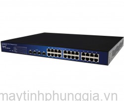 Sửa Bộ chia mạng 24 cổng 1000Mb Switch ALLNET ALL-SG8824PM