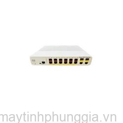 Sửa Switch Cisco WS-C2960CPD-8PT-L