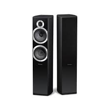 Sửa Loa nghe nhạc Wharfedale Diamond 10.6