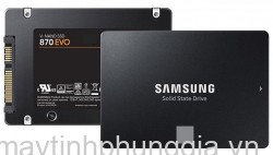 Sửa SSD Samsung 870 EVO 4TB 2.5' SATA III