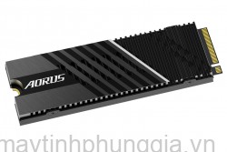 Sửa SSD Gigabyte Aorus 7000s 2TB M.2 PCIe Gen4 NVMe