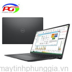 Sửa chữa Laptop Dell Inspiron 15 3511 P112F001EBL