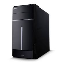 Sửa Máy tính để bàn Aspire T690 Pentium IV 524