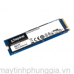 Sửa SSD Kingston NV1 250GB M.2 PCIe NVMe