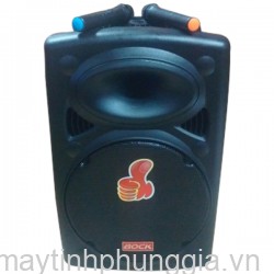 Sửa LOA KÉO DI ĐÔNG BOCK 23-15 BASS 3 TẤC