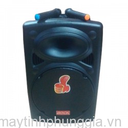 Sửa LOA DI ĐỘNG BOCK 2312 BASS 3 TẤC