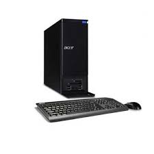 Sửa Máy tính để bàn Aspire T690 Celeron D 346