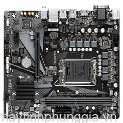 Sửa Mainboard Gigabyte H610M H DDR4