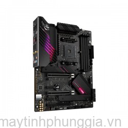 Sửa Mainboard Asus ROG Strix B550-XE