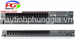 Sửa máy chủ IBM System x3650 M4 Ram 8GB