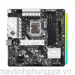 Sửa Mainboard Asrock B660M Steel Legend