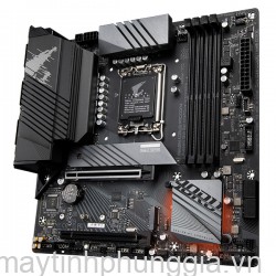 Sửa Mainboard Gigabyte B660M AORUS PRO DDR4