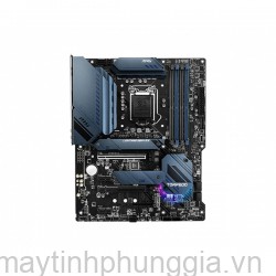 Mainboard MSI MAG Z590 TORPEDO