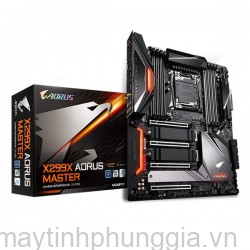 Sửa Main Gigabyte X299X AORUS MASTER