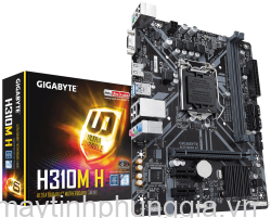 Sửa Main Gigabyte H310M-H