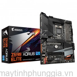 Sửa Mainboard Gigabyte Z590 AORUS ELITE