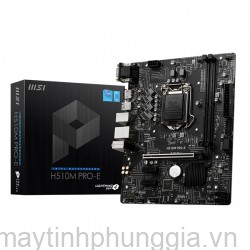 Sửa Mainboard MSI H510M PRO-E