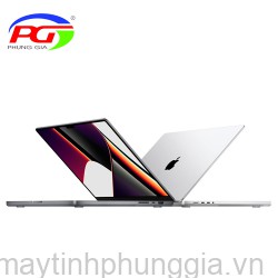 Sửa chữa Laptop MacBook Pro 14inch 2021