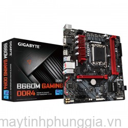 Sửa Mainboard Gigabyte B660M GAMING DDR4