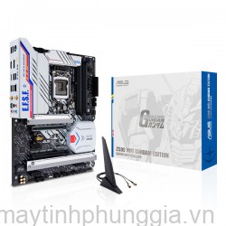 Sửa Mainboard ASUS Z590 WIFI GUNDAM EDITION