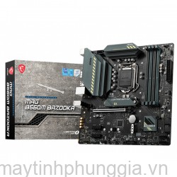 Sửa Mainboard MSI MAG B560M BAZOOKA