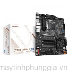 Sửa Mainboard Gigabyte W480 VISION W