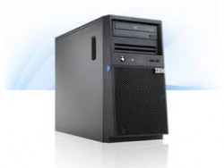 Sửa máy chủ IBM System x3650 M4 (7915-D2A)