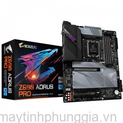 Sửa Mainboard GIGABYTE Z690 AORUS Pro DDR 5