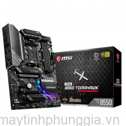 Sửa Main MSI MAG B550 TOMAHAWK