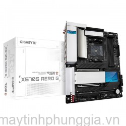 Sửa Mainboard Gigabyte X570S AERO G