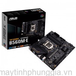 Sửa Mainboard Asus TUF Gaming B560M-E