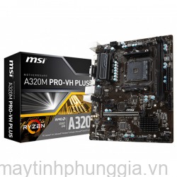 Sửa Main MSI A320M PRO-VH PLUS