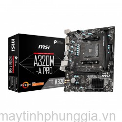 Sửa Mainboard MSI A320M-A PRO