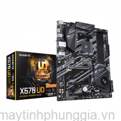 sửa Main Gigabyte X570 UD