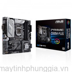 Sửa Mainboard ASUS PRIME Z590M-PLUS