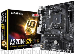 Sửa Main Gigabyte GA-A320M-S2H