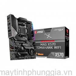 Sửa Mainboard MSI X570 TOMAHAWK WIFI