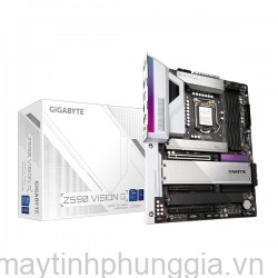 Sửa Mainboard Gigabyte Z590 VISION G