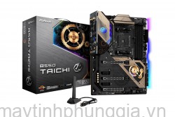 Sửa Asrock B550 Taichi