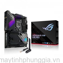 Sửa Mainboard ASUS Z590 ROG MAXIMUS XIII HERO