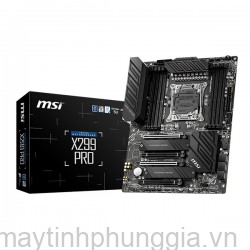 Sửa Main MSI X299 PRO