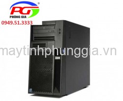 Sửa máy chủ IBM System x3500 M4