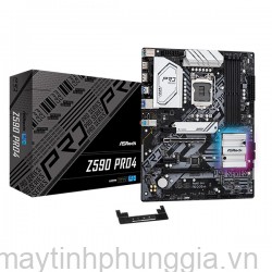 Sửa Mainboard Asrock Z590 Pro4